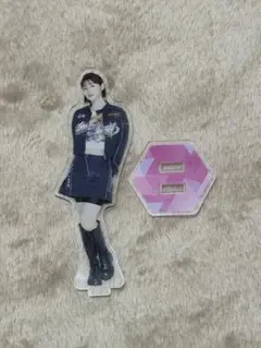 PRODUCE 101 JAPAN 石井蘭 アクリルスタンドのサムネイル