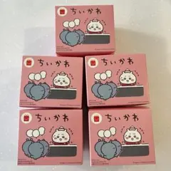 ちいかわ ハッピーセット　第一弾セット