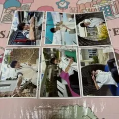 M!LK 曽野舜太 生写真セット