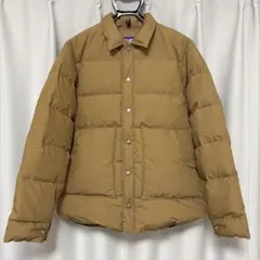 THE NORTH FACE PURPLE LABEL ダウンジャケット S