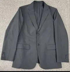 感動ジャケット テーラードジャケット