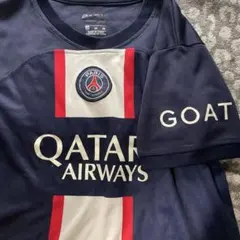 Paris Saint-Germain MBAPPE 7 ユニフォーム - メルカリ