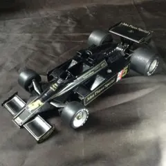 ロータス87 ラスベガスGPスパークミニカー - メルカリ