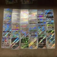 ポケモンカード AR108枚 まとめ売りArt Rare only ゼニガメ等