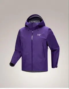 Arc'teryx Beta SL Jacket Men's