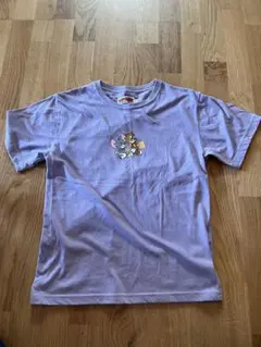 トムとジェリー　Ｔシャツ　140のサムネイル