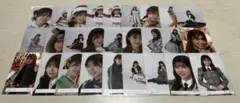 櫻坂46 生写真 武元唯衣 27枚 まとめ売り