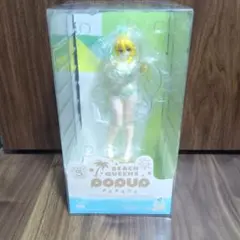 リーファ 「劇場版 ソードアート・オンライン -プログレッシブ　未開封品