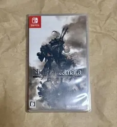 NieR:Automata The End of YoRHa Edition