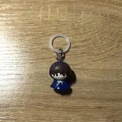 銀魂 めじるしアクセサリー 志村新八