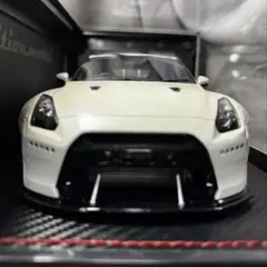 2026年最新】GtR 1/18の人気アイテム - メルカリ