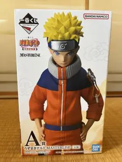 NARUTO一番くじ A賞 うずまきナルト