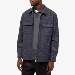 A.P.C. THIBAULT BLOUSON Mサイズ ジャケット