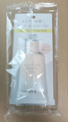 エリクシール バランシング おしろいミルク C 乳液 (35g)のサムネイル