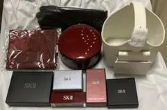SK-Ⅱ ノベルティ9点セット（未使用）