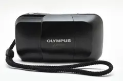 ★動作品★【A1842】OLYMPUS μ [mju:] ミュー 初代 2025年最新】Olympus μ 初代の人気アイテム - メルカリ