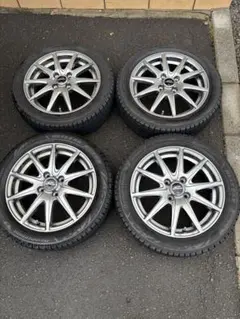 新品VRX2 165/55R15 中古アルト用アルミセット 楽天市場】165／55r15 vrx2 4本セットの通販