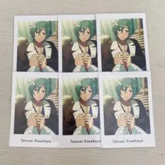 風早巽 ぱしゃっつ vol.5 private あんスタ