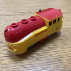 プラレール ボンネット特急あさま 中間車 - メルカリ