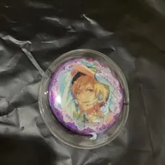 あんさんぶるスターズ 缶バッジ 羽風薫のサムネイル