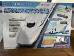 2025年最新】nゲージ スターターセット スペシャルの人気