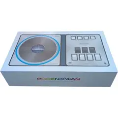 ビートマニア プレミアムコントローラー 三和ボタン 静音化 新品EMP