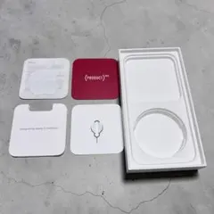 Apple iPhone 13 PRODUCT(RED)