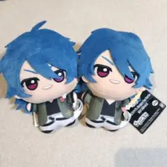 ヒプノシスマイク　ちびぐるみ　vol.2　有栖川帝統