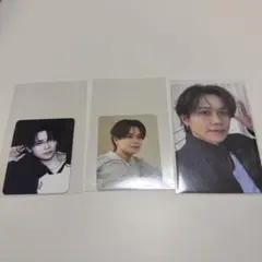 藤牧京介 トレカ