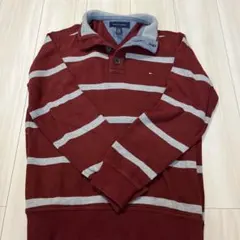 TOMMY HILFIGER メンズトップス