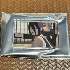 チェンソーマン レゼ編 場面写トレーディングアクリルブロックVol.1