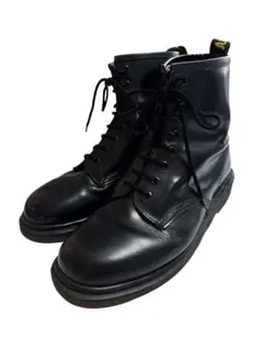 希少！美品！England製Dr.Martens 1460 8ホールブーツUK8のサムネイル