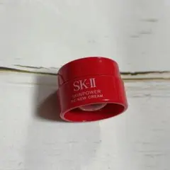 SK-II スキンパワー　リニュー　クリーム