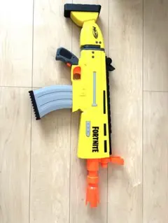 NERF 18連ファイアフライマガジン グリーン蓄光ダーツ30本付 - メルカリ
