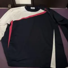 ソフトテニスYONEXロングTシャツ