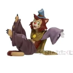 セガラッキーくじ ヴィランズ B賞 ギデオン