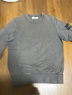 STONE ISLAND スウェット正規品のサムネイル