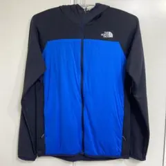 Northface ランニングアウター Hybrid ALPHA Hoodie