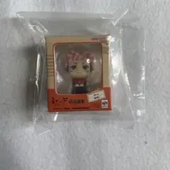 呪術廻戦　虎杖悠仁　るかっぷ　ミニチュアコレクション