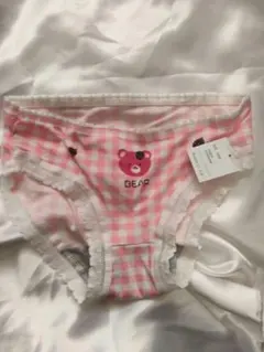 【未使用】ショーツ