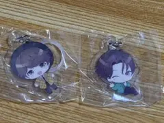 FANTASTICS Astro9 中島颯太 木村慧人めじるしチャーム