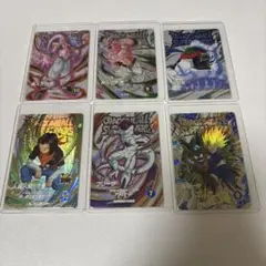 ア*ム様 ドラゴンボールダイバーズ 引退品 EXR まとめ売り