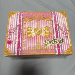 2026年最新】プリパラ クローゼットトランク ブルーの人気アイテム