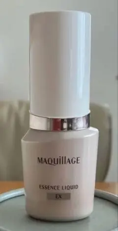 マキアージュ エッセンスリキッド EX ベビーピンクオークル00