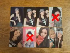 BABYMONSTER ローラ トレカ