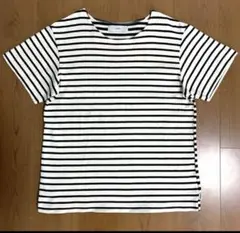 ［SUGARHILL］シュガーヒル バスクシャツ ボーダーTシャツ 美品