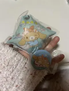 くら寿司 シナモンロール