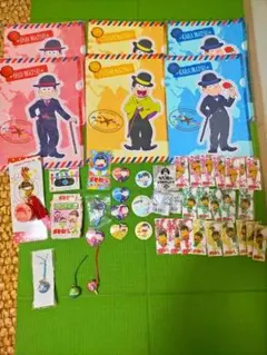 まとめ売り 激安アニメおそ松さん グッズセット