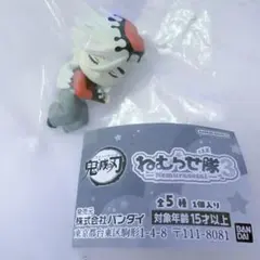 未開封【鬼滅の刃】童磨/ねむらせ隊3