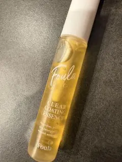 Foula CLEAR COATING ESSENCE まつ毛美容液のサムネイル